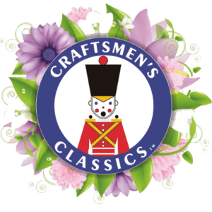 Craftsmen's spring logo