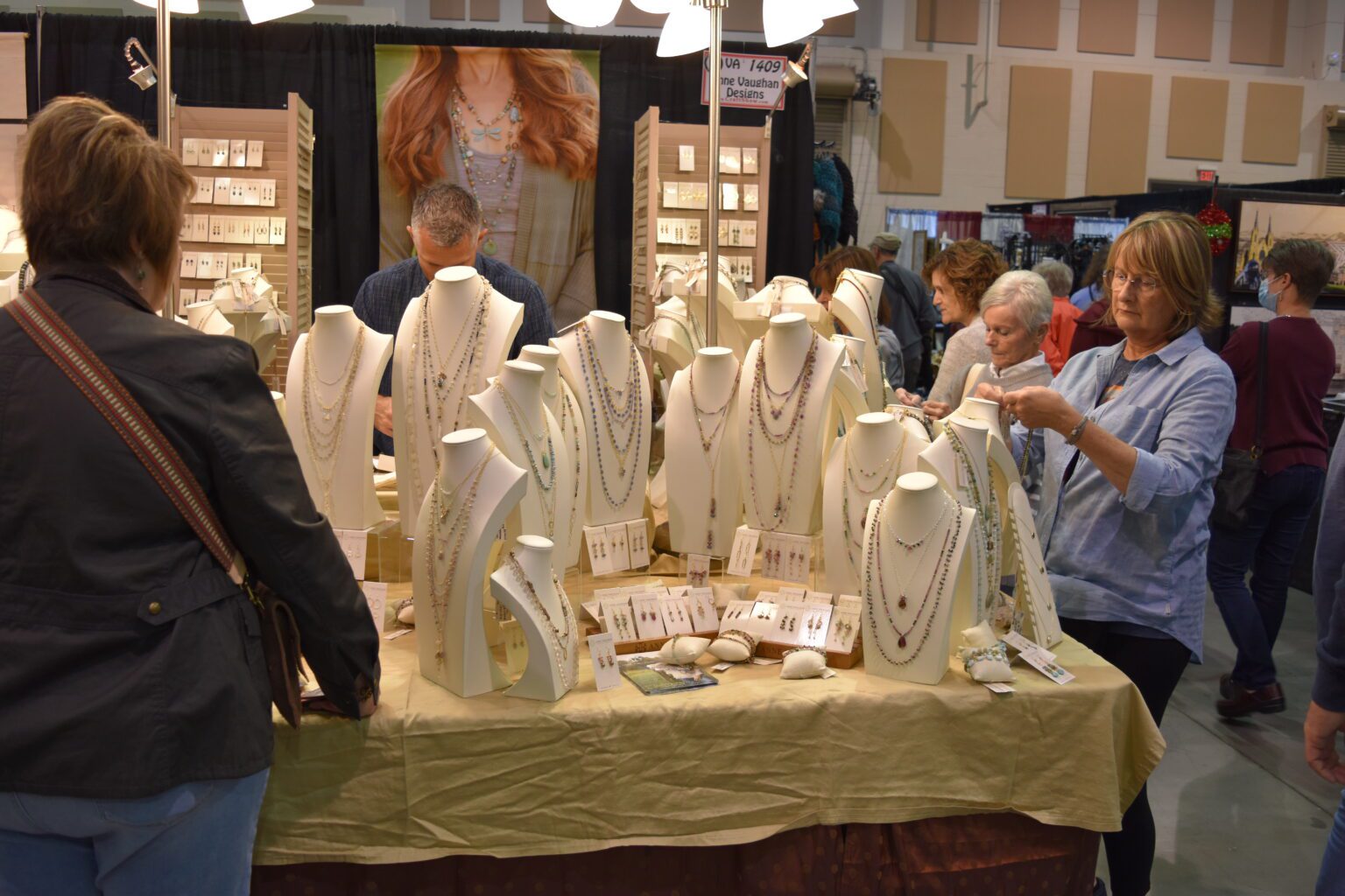 2026 Columbia Art and Craft Festival
