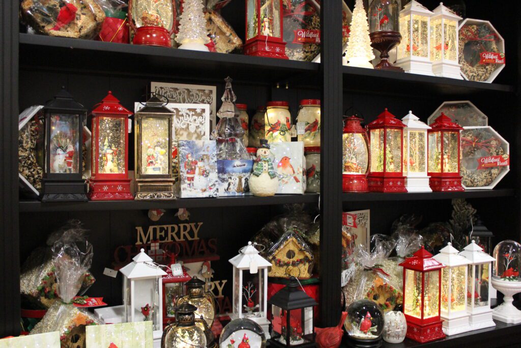 Christmas decoration