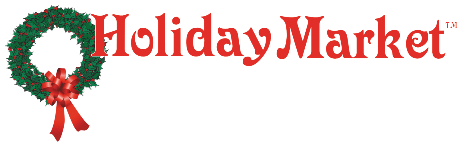 2026 Charleston Holiday Market