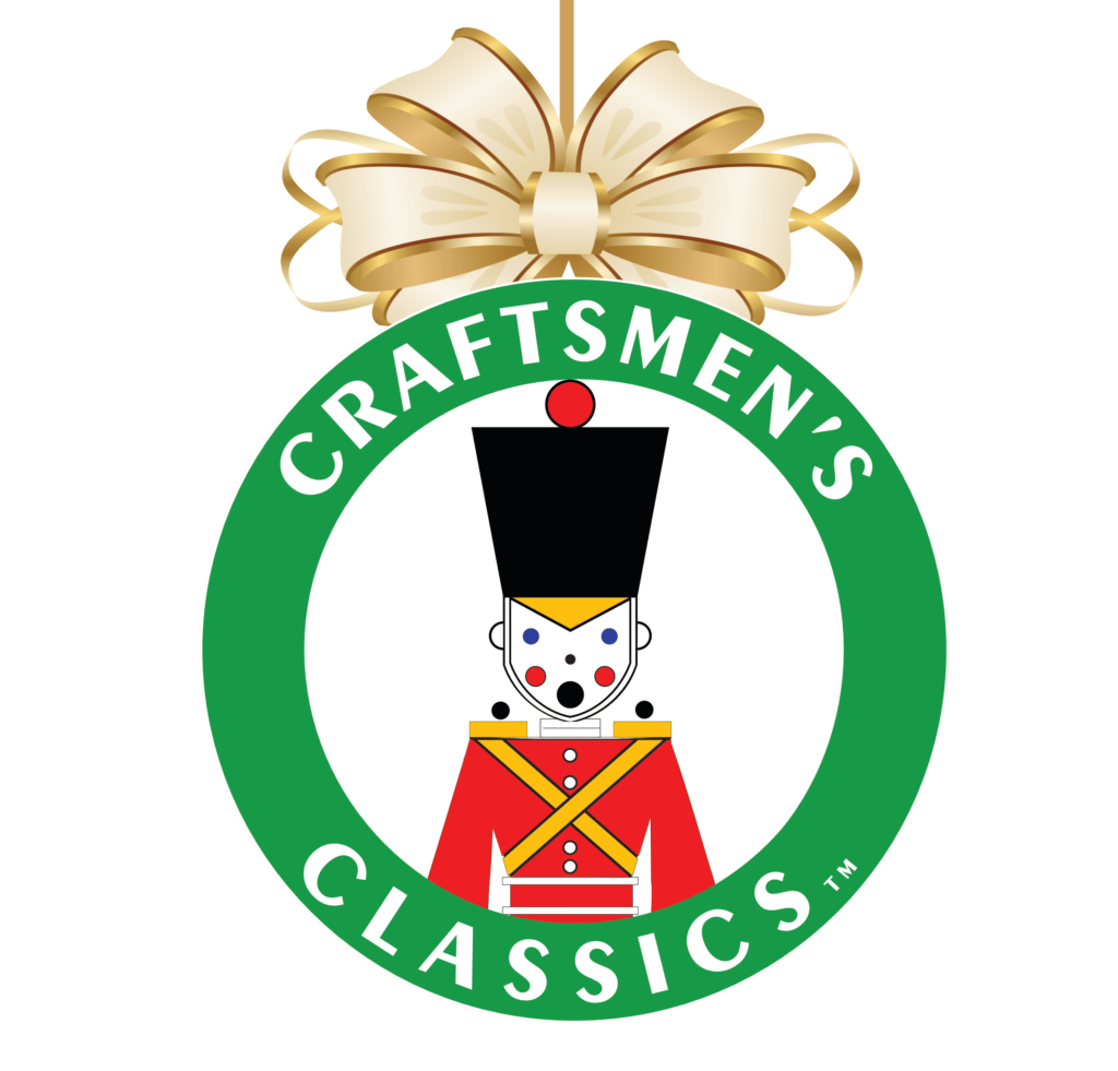 Craftsmen's Christmas Classic Columbia, SC Nov. 810, 2024